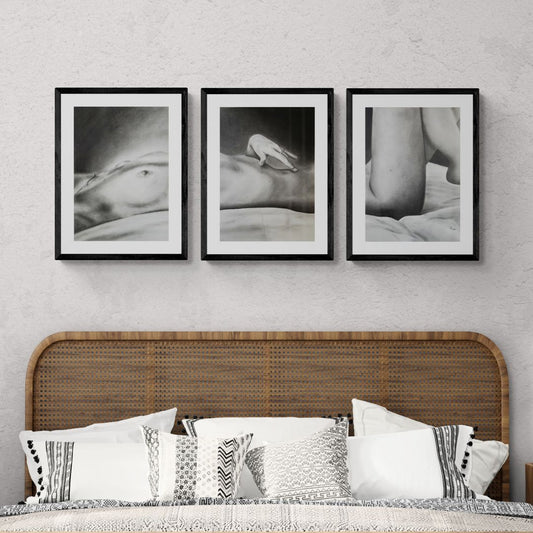 Longing - Limited Print Series (Pre-Order)