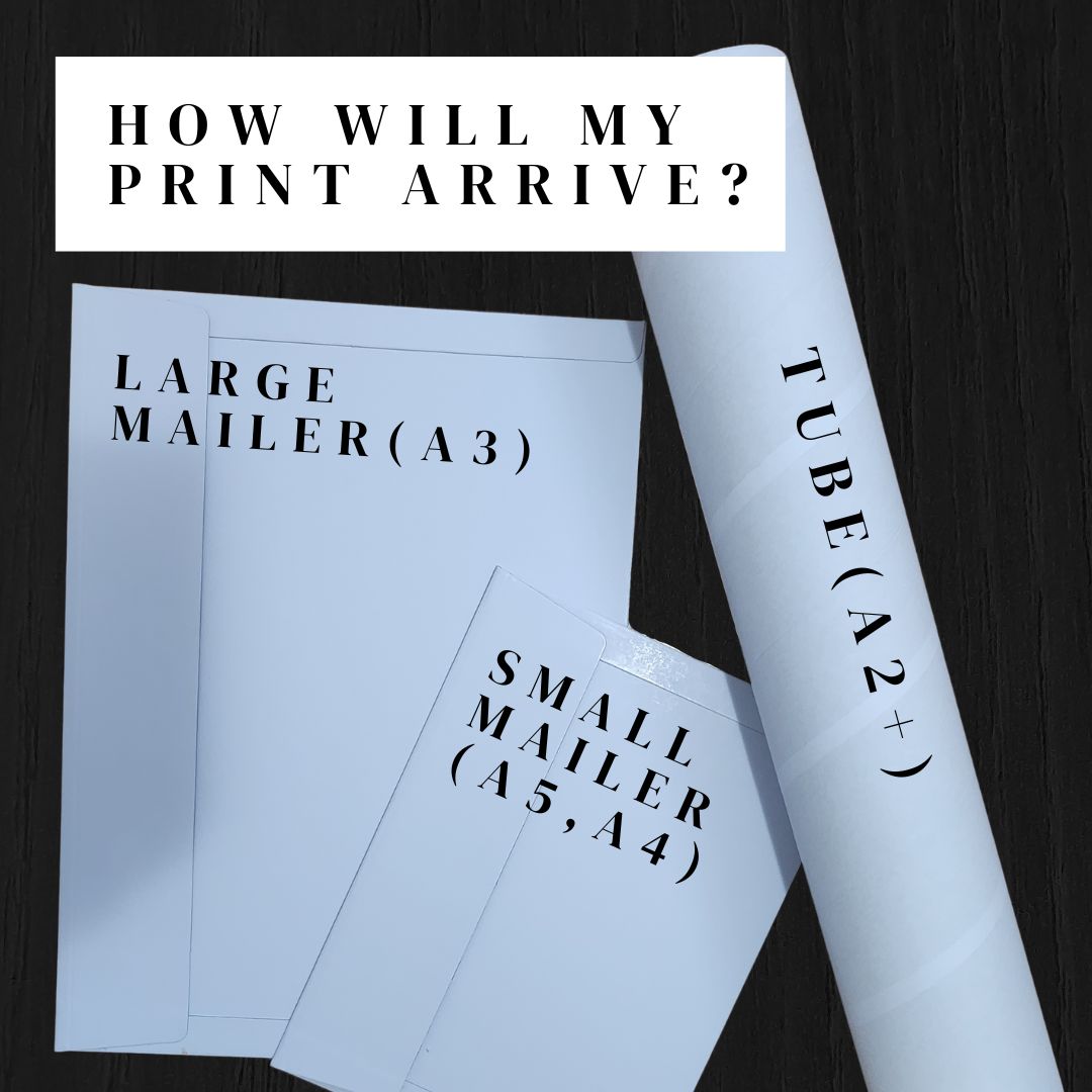 Want (part 2) - Print